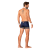Obsessive Pilotman set - Мужской костюм пилота для ролевых игр, 2XL/3XL